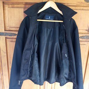 London Fog jacket   (men's med)